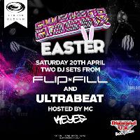 Clubland Classix ft. Ultrabeat & Flip n Fill, Hosted by MC Keyes Clubland Classix ft. Ultrabeat & Flip n Fill, Hosted by MC Keyes
