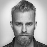 Joey Landreth at The Flowerpot