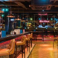 Speed Dating Singles Under 40's Event Birmingham at Be At One Bar