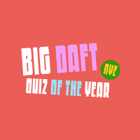Big Daft Quiz of the Year // New Year's Eve at Play Brew Taproom