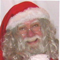 An Audience With Father Christmas at West End Playhouse