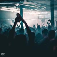 High Hoops presents 20 Years of Rush Hour Records