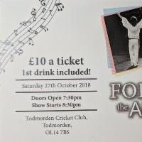 ABBA tribute band