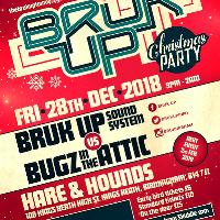Bruk Up Christmas Party Bruk Up Christmas Party