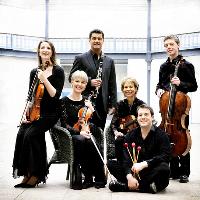 Hebrides Ensemble - Big Burns Supper 2019 Hebrides Ensemble - Big Burns Supper 2019
