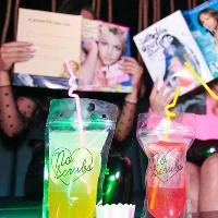 No Scrubs presents