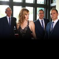 Live Music By - Jazz Dynamos