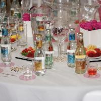 Absolutely Fabulous Christmas Gin Tasting at the Liver Building at The Venue At The Royal Liver Building