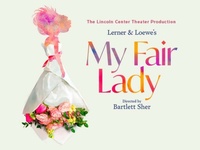 My Fair Lady at Coliseum London