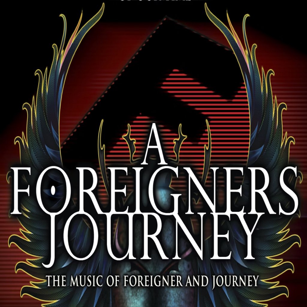 A Foreigners Journey