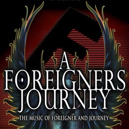 A Foreigner Journey