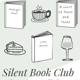 Silent Book Club