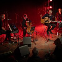 Latin Quarter Quartet at Bush Hall