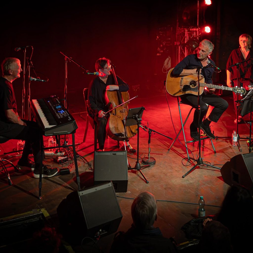 Latin Quarter Quartet