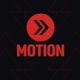Motion Saturday - Freshers Week 2026