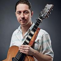The Chris Corcoran Band