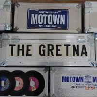 The Gretna Soul Night at The Crown And Mitre Hotel