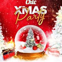 Chic xmas Party