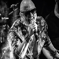 Geoff Tate's Operation: Mindcrime at The Garage