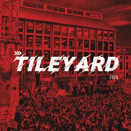 TILEYARD 2026 >> Sign-up