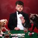 Dan Tiernan: All In Event Title Pic