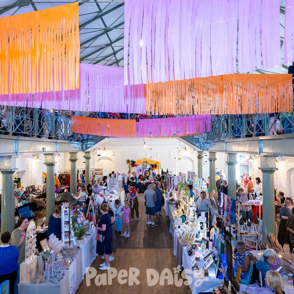 Grand Spring Makers Fair & Sussex Distillers Festival