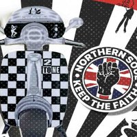 Ska Before Dark plus Reggae and Northern Soul at Top Of The World