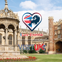 Cambridge Day Trip at University Of Wolverhampton