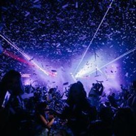 Ultimate Rave Bingo // Rotherham // Friday 7th August