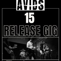 Avids + The Tomorrow + Clarity at The Source