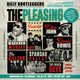 The Pleasing - EVERY SATURDAY @ BILLY'S Event Title Pic