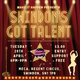 Make it Happen - Swindon's got talent Event Title Pic