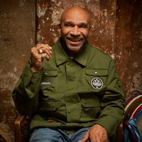 Goldie: Easter Sunday Day Party