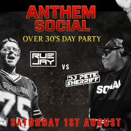 Anthem Social