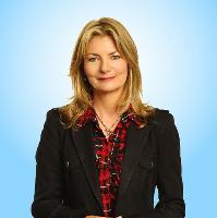Jo Caulfield Older. Wiser. Smarter. Meaner