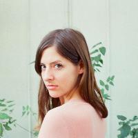 Molly Burch at Hare And Hounds