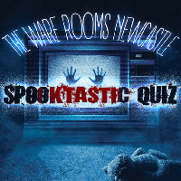 Spooktastic Quiz