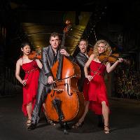 Graffiti Classics at The Terry O'Toole Theatre