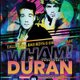 WhamDuran / MK11 Milton Keynes / Saturday 2nd August Event Title Pic