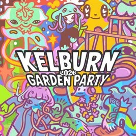 Kelburn Garden Party