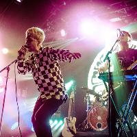 Will Joseph Cook, The Night Cafe, Moon & the Beams at LiVe Preston