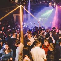 GAGA Fridays at the Leadmill at The Leadmill