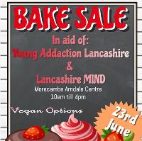 Bake Sale