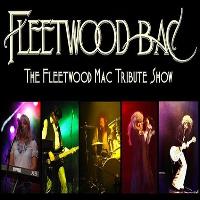 Fleetwood Bac: Fleetwood Mac Tribute Live Music