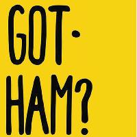 GOT HAM - The January Sale