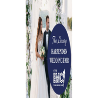 The Luxury Harpenden Wedding Fair at Harpenden Eric Morecambe Centre
