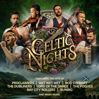 Celtic Nights at Babbacombe Theatre