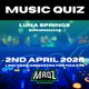 Music Quiz Event Title Pic