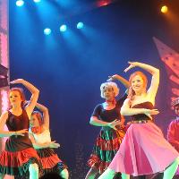 Musical Theatre Junior Classes