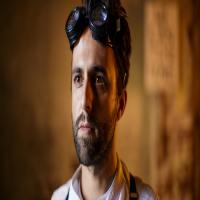 Dom Coyote: We Can Time Travel at North Wall Arts Centre